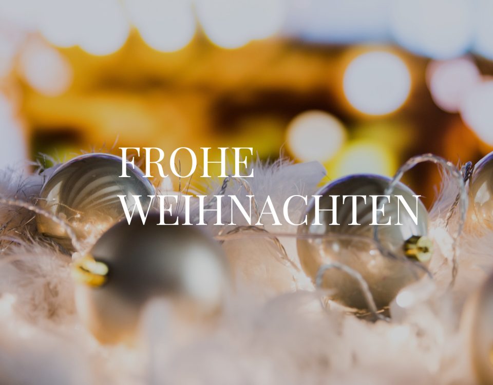 Beitrag Weihnachten