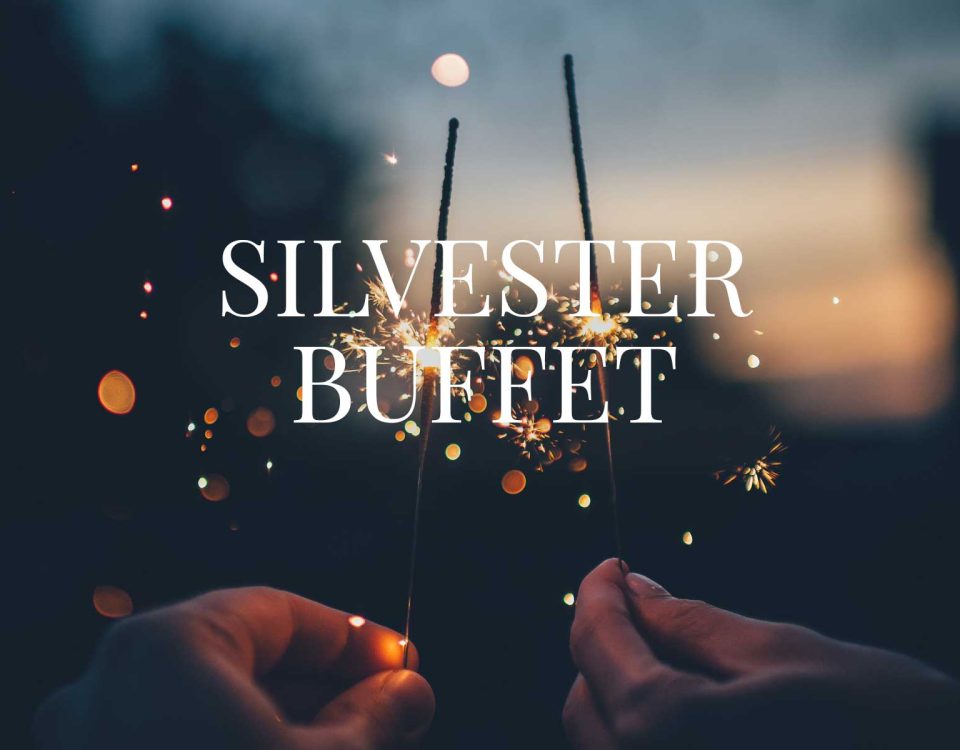 Silvester Buffet Ziegenbruchs